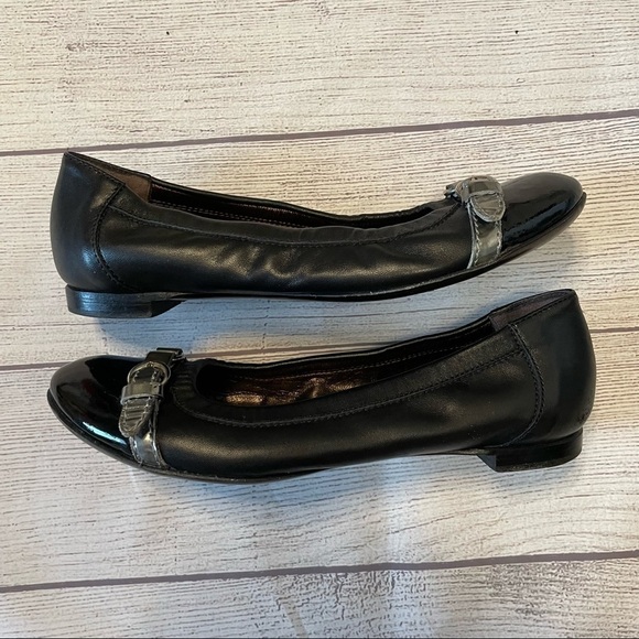 Attilio Giusti Leombruni Monika Ballet Flat - Picture 9 of 10